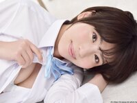 [LOVEPOP] Gravure No.95 – Moeka Sasaki 佐々木萌香 Photoset 18