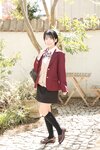 [LOVEPOP] Gravure No.95 – Moeka Sasaki 佐々木萌香 Photoset 44