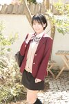 [LOVEPOP] Gravure No.95 – Moeka Sasaki 佐々木萌香 Photoset 44