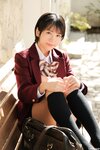 [LOVEPOP] Gravure No.95 – Moeka Sasaki 佐々木萌香 Photoset 44
