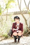 [LOVEPOP] Gravure No.95 – Moeka Sasaki 佐々木萌香 Photoset 44