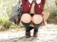 [LOVEPOP] Gravure No.95 – Moeka Sasaki 佐々木萌香 Photoset 44