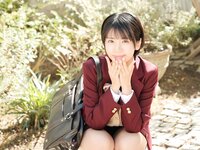 [LOVEPOP] Gravure No.95 – Moeka Sasaki 佐々木萌香 Photoset 44