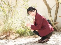[LOVEPOP] Gravure No.95 – Moeka Sasaki 佐々木萌香 Photoset 44