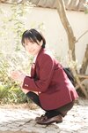 [LOVEPOP] Gravure No.95 – Moeka Sasaki 佐々木萌香 Photoset 44