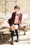 [LOVEPOP] Gravure No.95 – Moeka Sasaki 佐々木萌香 Photoset 44