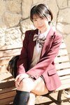 [LOVEPOP] Gravure No.95 – Moeka Sasaki 佐々木萌香 Photoset 44