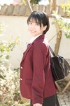 [LOVEPOP] Gravure No.95 – Moeka Sasaki 佐々木萌香 Photoset 44