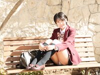 [LOVEPOP] Gravure No.95 – Moeka Sasaki 佐々木萌香 Photoset 44