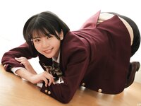 [LOVEPOP] Gravure No.95 – Moeka Sasaki 佐々木萌香 Photoset 44