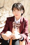 [LOVEPOP] Gravure No.95 – Moeka Sasaki 佐々木萌香 Photoset 44