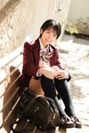[LOVEPOP] Gravure No.95 – Moeka Sasaki 佐々木萌香 Photoset 44