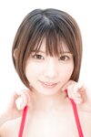 [Photobook] えなこ＆東雲うみ＆南あみ「チームかわいい」【週チャンデジグラ】