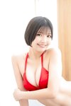 [Photobook] えなこ＆東雲うみ＆南あみ「チームかわいい」【週チャンデジグラ】