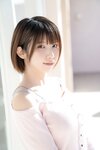 [Photobook] えなこ＆東雲うみ＆南あみ「チームかわいい」【週チャンデジグラ】