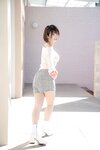 [Photobook] えなこ＆東雲うみ＆南あみ「チームかわいい」【週チャンデジグラ】