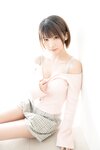 [Photobook] えなこ＆東雲うみ＆南あみ「チームかわいい」【週チャンデジグラ】