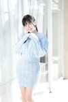 [Photobook] えなこ＆東雲うみ＆南あみ「チームかわいい」【週チャンデジグラ】
