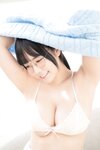 [Photobook] えなこ＆東雲うみ＆南あみ「チームかわいい」【週チャンデジグラ】