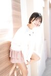 [Photobook] えなこ＆東雲うみ＆南あみ「チームかわいい」【週チャンデジグラ】