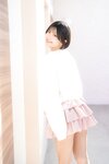 [Photobook] えなこ＆東雲うみ＆南あみ「チームかわいい」【週チャンデジグラ】