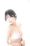 [Photobook] えなこ＆東雲うみ＆南あみ「チームかわいい」【週チャンデジグラ】