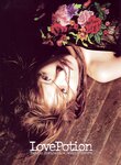 [Photobook] 堀口としみ sabra別冊 LOVE POTION