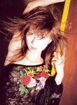 [Photobook] 堀口としみ sabra別冊 LOVE POTION