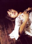 [Photobook] 堀口としみ sabra別冊 LOVE POTION