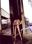 [Photobook] 堀口としみ sabra別冊 LOVE POTION