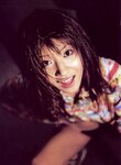 [Photobook] 堀口としみ sabra別冊 LOVE POTION