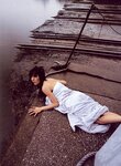 [Photobook] 堀口としみ sabra別冊 LOVE POTION