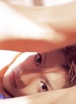 [Photobook] 堀口としみ sabra別冊 LOVE POTION
