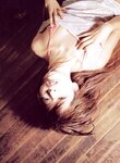 [Photobook] 堀口としみ sabra別冊 LOVE POTION