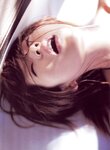 [Photobook] 堀口としみ sabra別冊 LOVE POTION