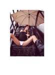 [Photobook] 堀口としみ sabra別冊 LOVE POTION