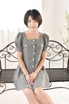 [LOVEPOP] Gravure No.95 – Moeka Sasaki 佐々木萌香 Photoset 32