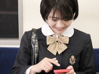 [LOVEPOP] Gravure No.95 – Moeka Sasaki 佐々木萌香 Photoset 52