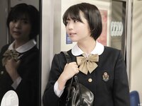 [LOVEPOP] Gravure No.95 – Moeka Sasaki 佐々木萌香 Photoset 52