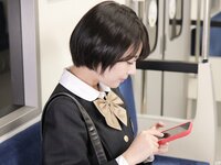 [LOVEPOP] Gravure No.95 – Moeka Sasaki 佐々木萌香 Photoset 52