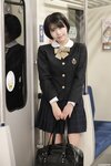 [LOVEPOP] Gravure No.95 – Moeka Sasaki 佐々木萌香 Photoset 52