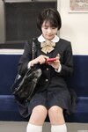 [LOVEPOP] Gravure No.95 – Moeka Sasaki 佐々木萌香 Photoset 52