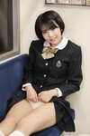 [LOVEPOP] Gravure No.95 – Moeka Sasaki 佐々木萌香 Photoset 52