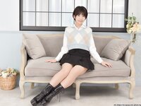 [LOVEPOP] Gravure No.95 – Moeka Sasaki 佐々木萌香 Photoset 19
