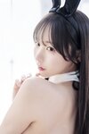 [Photobook] けんけん DL写真集 KURO Animals [72P-382MB]