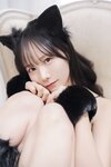 [Photobook] けんけん DL写真集 KURO Animals [72P-382MB]