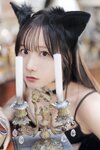 [Photobook] けんけん DL写真集 KURO Animals [72P-382MB]