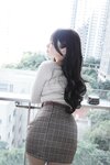 [Cosplay] Nyako喵子 人妻本 [87P1V-903MB]