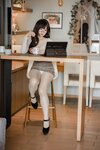 [Cosplay] Nyako喵子 人妻本 [87P1V-903MB]
