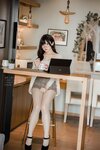 [Cosplay] Nyako喵子 人妻本 [87P1V-903MB]